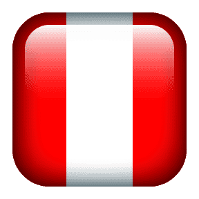 Peru Flag