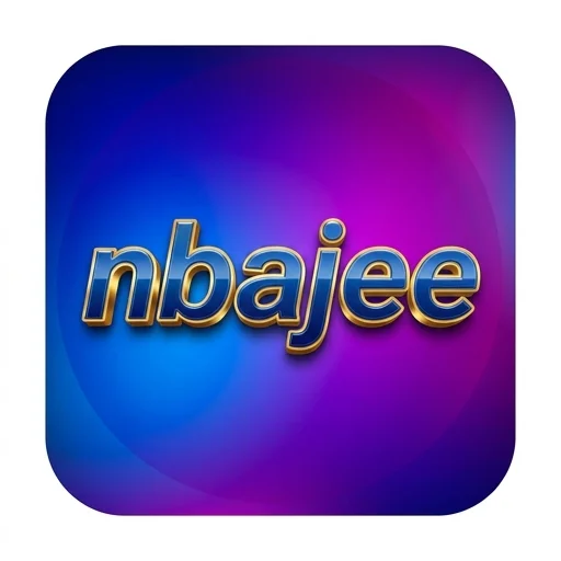 nbajee Logo - অফিসিয়াল