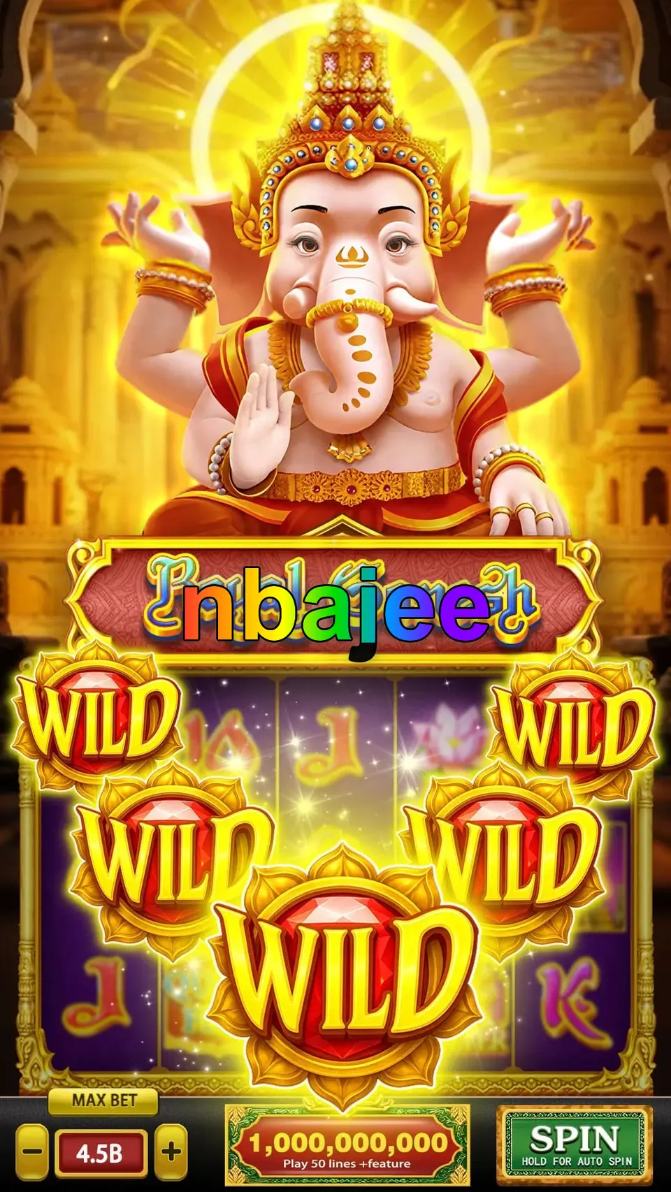 nbajee স্ক্রিনশট - APK অফিসিয়াল
