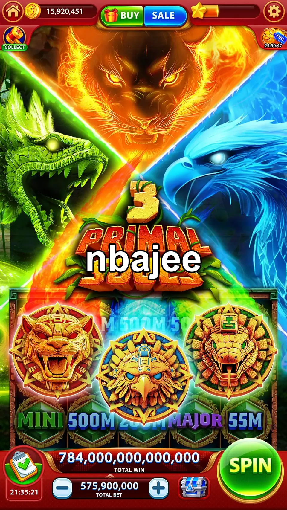nbajee Preview - অফিসিয়াল ডাউনলোড